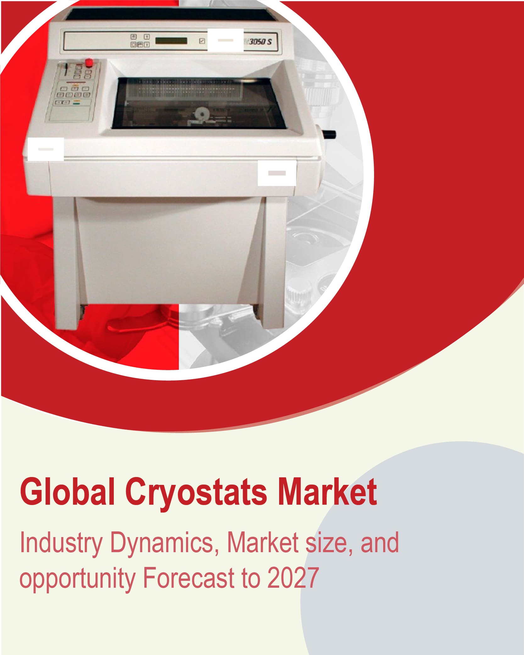 Cryostats Market